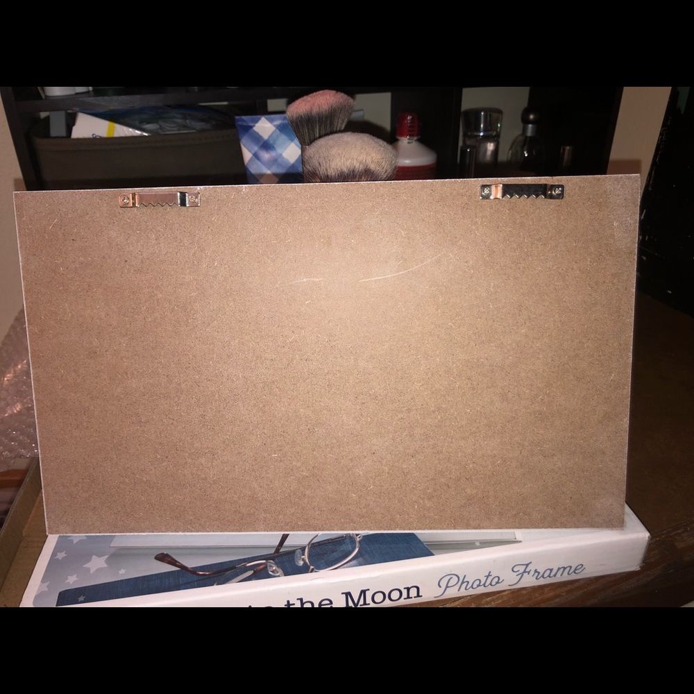 Picture frame - Picture 5 of 5